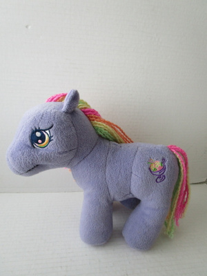 My Little Pony G 3 pehmo