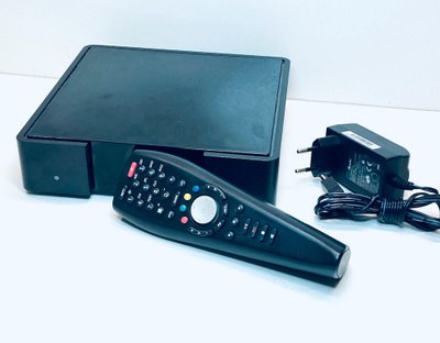 HD digiboxi Netbox N8100 (Elisa)
