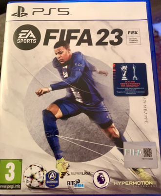 Fifa 23 PS5