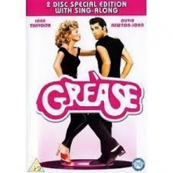 Grease (DVD)