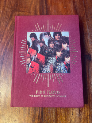 Pink Floyd - The Pipes At The Gates Of Dawn 3 x cd