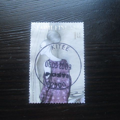 Muotia (lape 1956) 2009