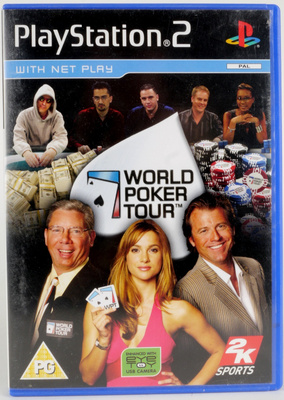 World Poker Tour