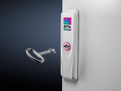 Rittal avain Double-bit key no. 5