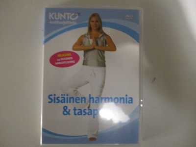 DVD KUNTO PLUS 7