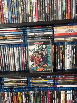 Samurai Champloo vol 4