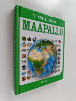 Maapallo