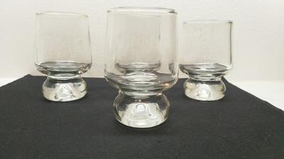 Apollo lasit 6 cl, 4 kpl, Ravenhead