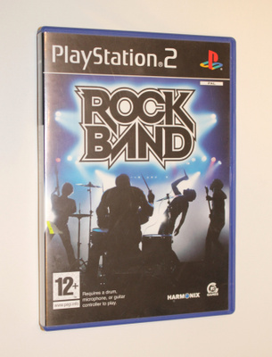 Rock Band