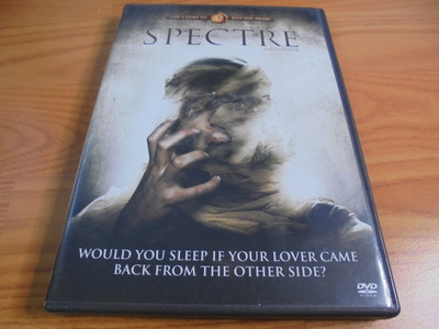 SPECTRE - DVD