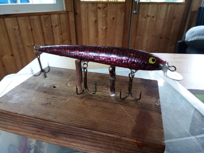 12cm kelluva vaappu