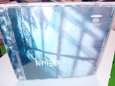 SACD KRIYA ( SIS POSTIKULU )