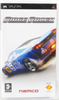 Ridge Racer