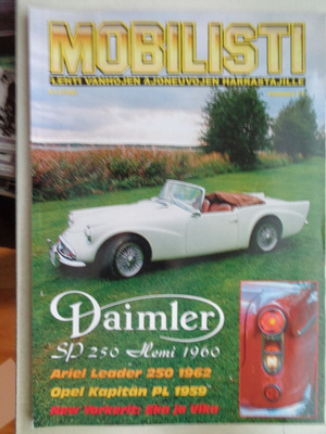 Mobilisti Nro 6/2005 (20.10)