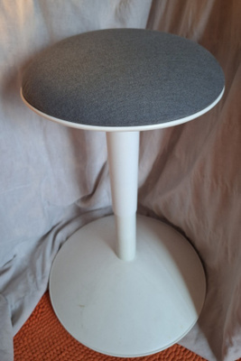Ikea Nilserik työtuoli satulatuoli