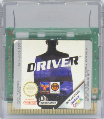 Driver