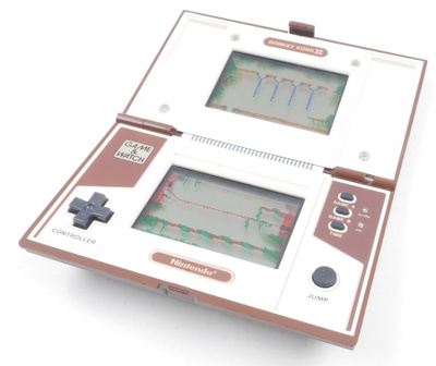 Donkey Kong II