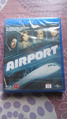 Airport - Kiitorata Blu-ray