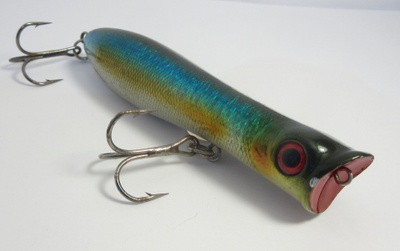 Popperi 11cm