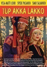 TUP AKKA LAKKO	(20 106)	-FI-	DVD