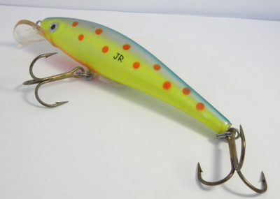 Jesse vaappu 11cm