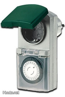 KYTKINKELLO REV 409