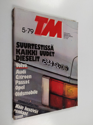 Tekniikan maailma 5/1979