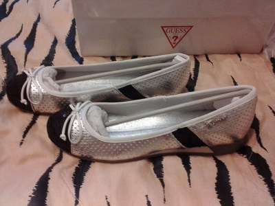 @@@AIDOT GUESS BALLERINAT KOKO 36!!!@@@