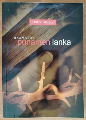 Leif Nummela: Raamatun punainen lanka