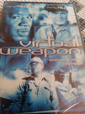 Virtual weapon - Terence Hill