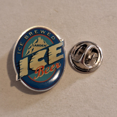 LAHDEN ICE BEER OLUT PINSSI
