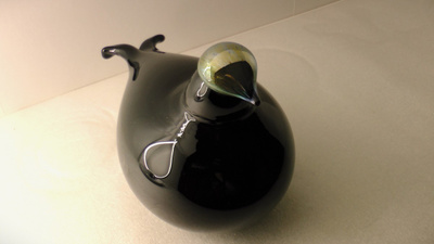 Black Grouse 1987 - Teeri (Stockmann 125)