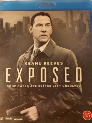 BLU-RAY EXPOSED