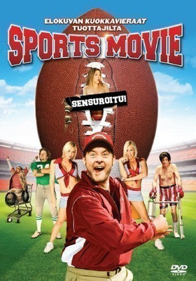 SPORTS MOVIE	(22 206)	k	-FI-	DVD			2007