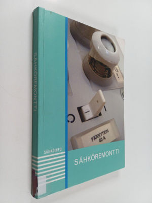 Sähköremontti