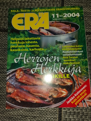 Erä 11/2004
