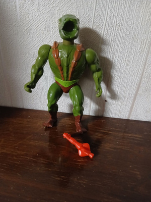 Kobra khan  motu complete