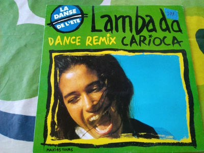 Carioca - Lambada