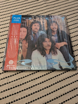 Plus - No Pisar El Infinito (SRE382)