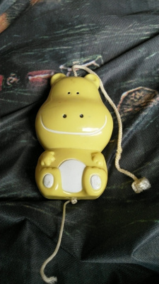 Soittorasia hippo