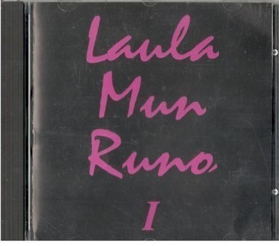 LAULA MUN RUNO 1