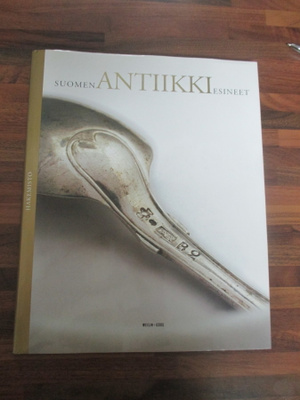SUOMEN ANTIIKKIESINEET - hakemisto !!