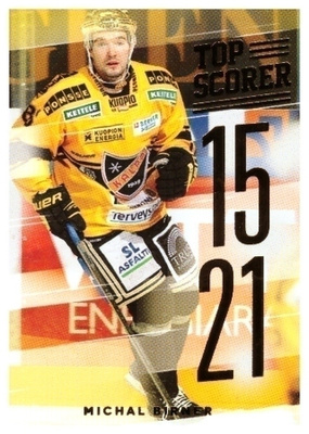 KALPA Blueline/Cardset/Sisu ErikoisKortteja alk. 0,50€/kpl