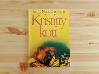 Larry&Nordis Christenson: Kristitty koti