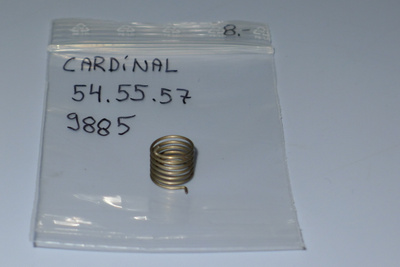 Cardinal 54,55,57 sanganjousi