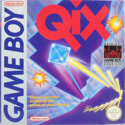 Qix