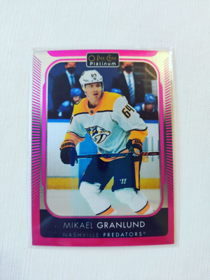 Mikael Granlund