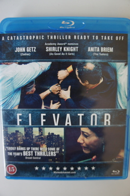 Elevator
