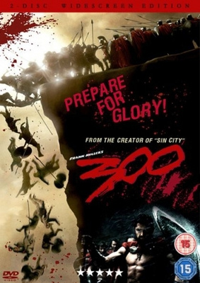 300 (DVD)