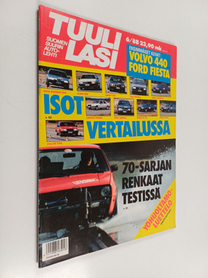 Tuulilasi 6/1988